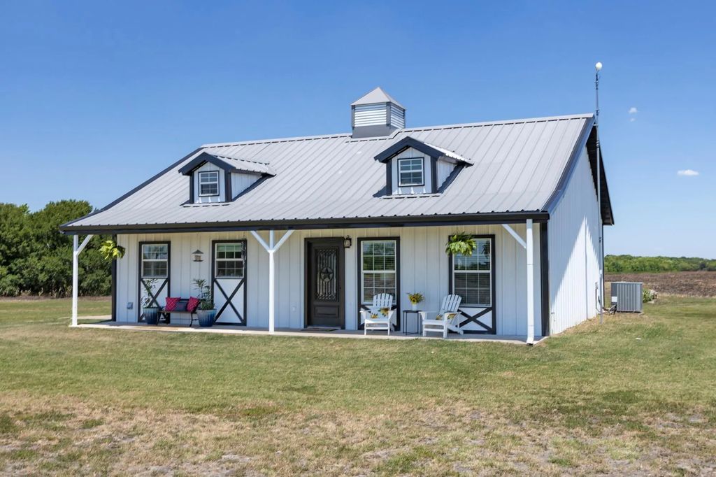 4139 Record Ranch Road, Royse City