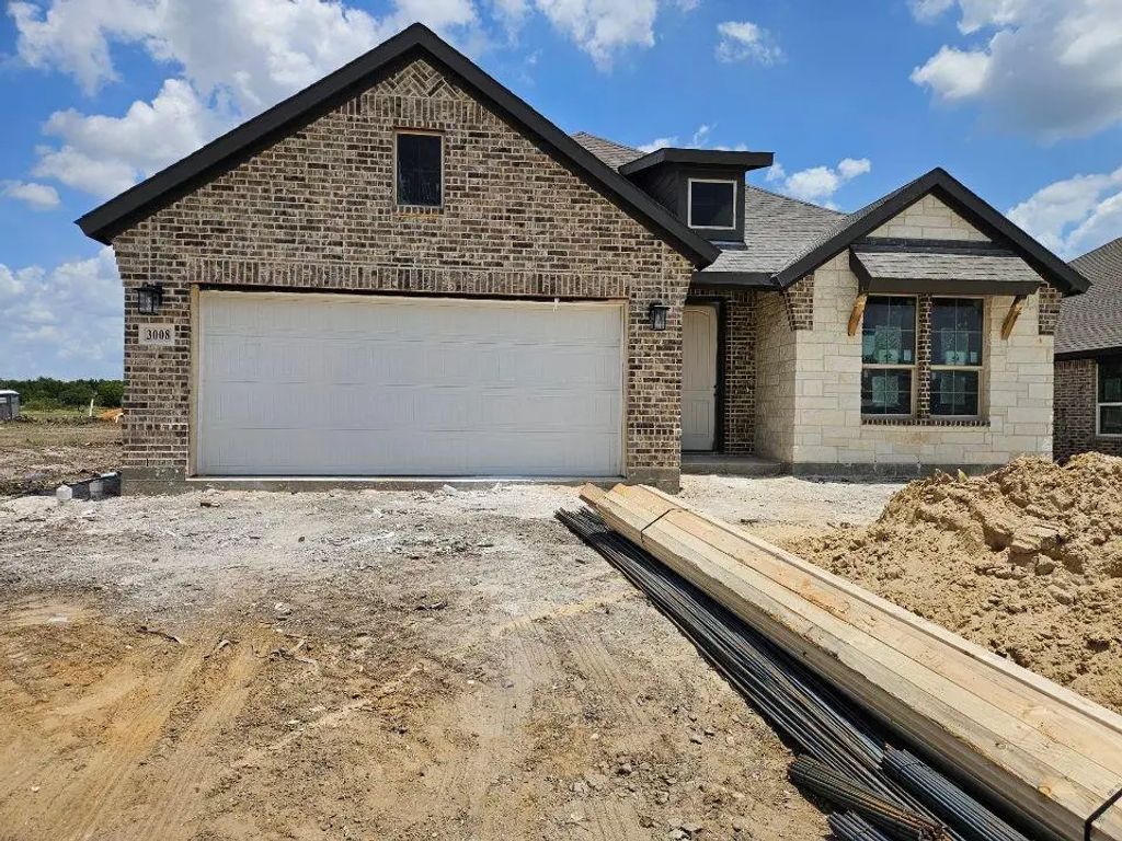 3008 Leopard Lane, Ennis