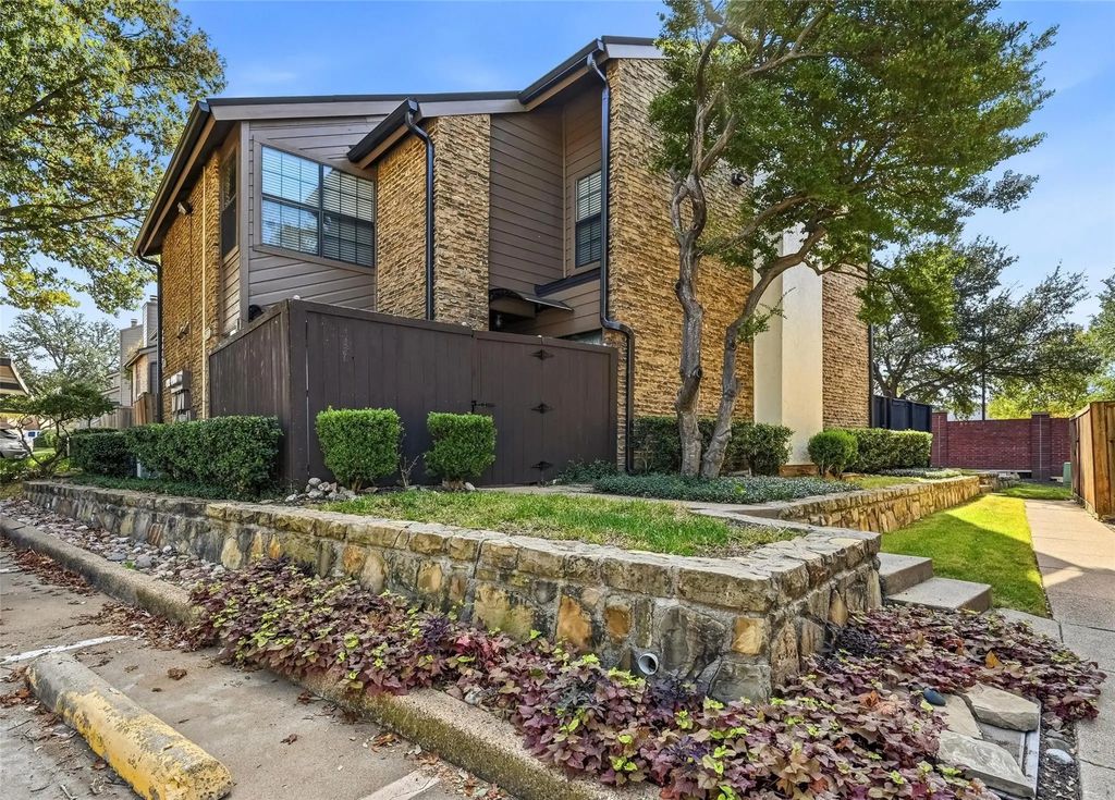 333 Melrose Drive 16a, Richardson