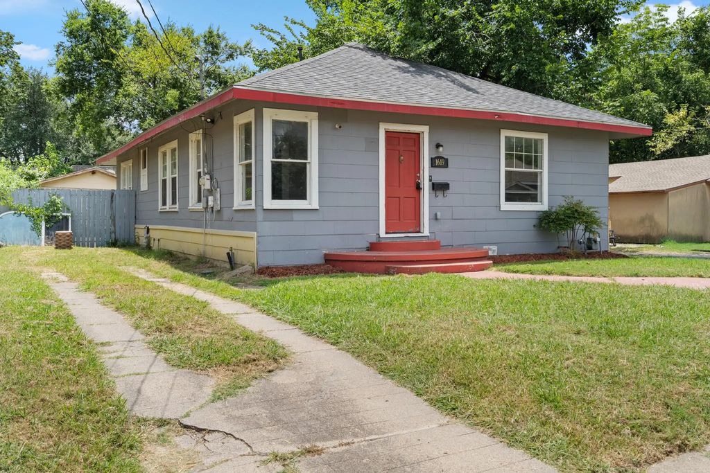 1619 Oneal Street, Greenville