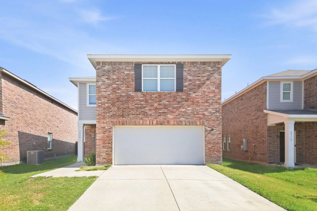 6520 Calico Lane, Forney