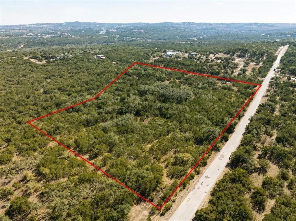 Tbd Overland Stage Road, Dripping Springs