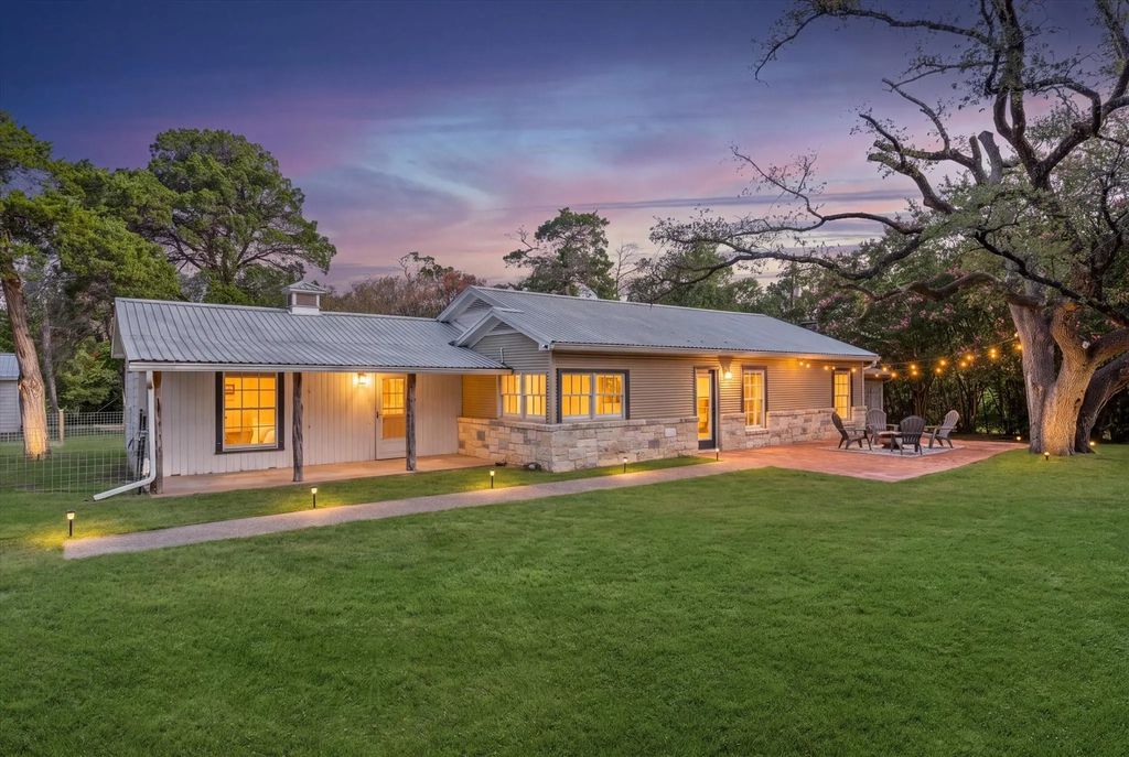5625 Oakview Street, Waco