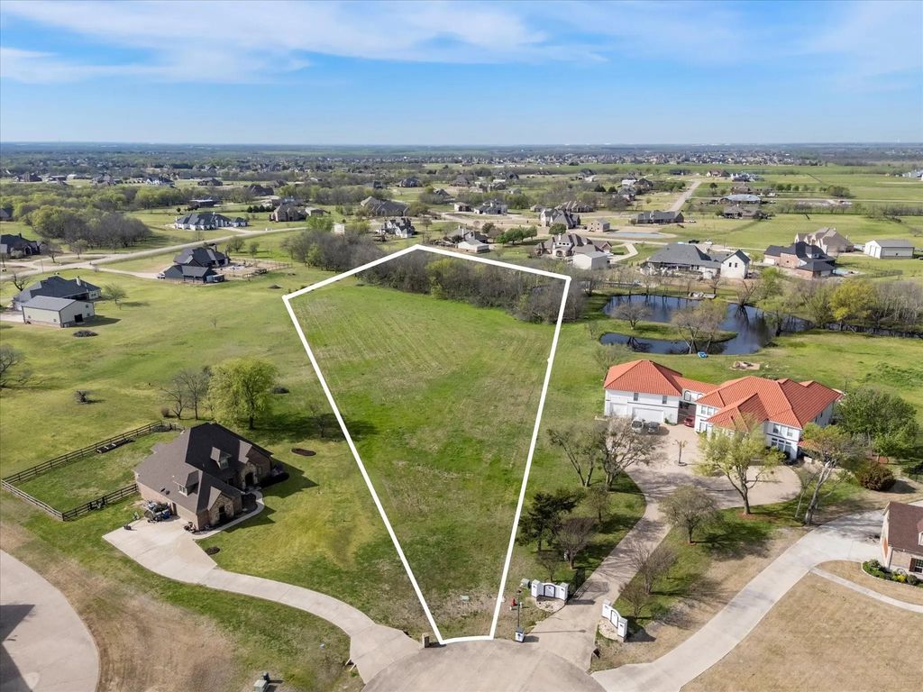 1135 Sonora Court, Royse City