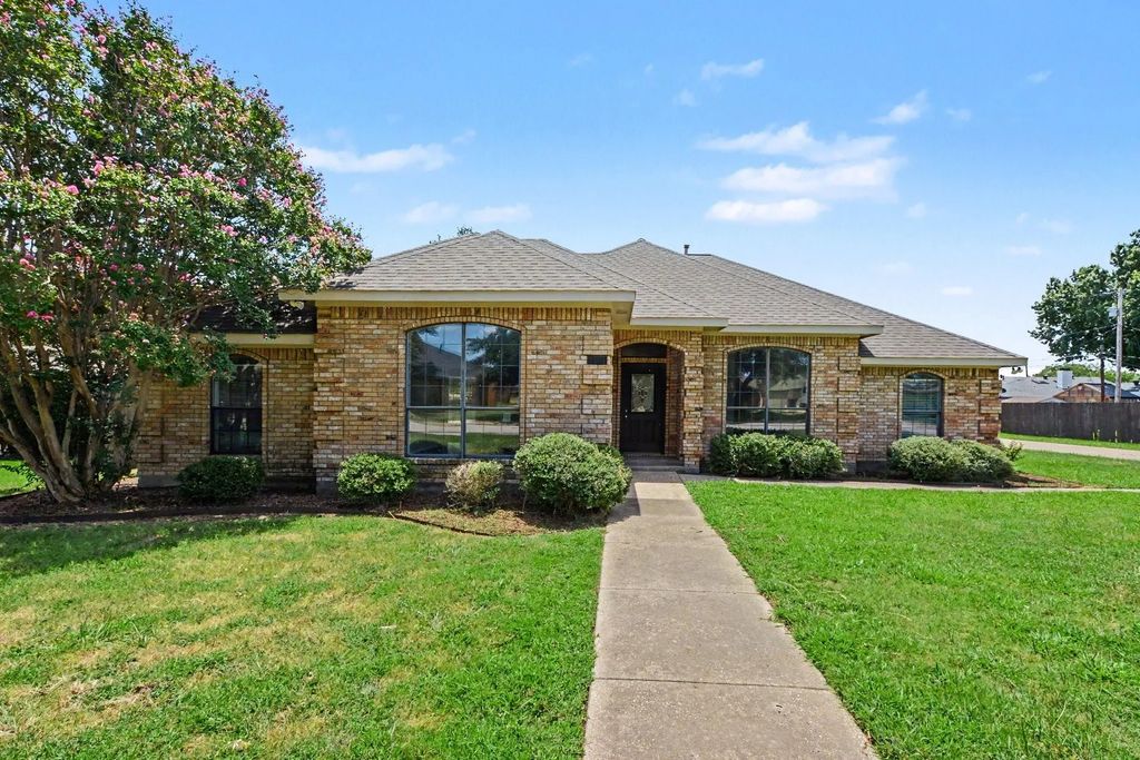 2404 Christi Lane, Caddo Mills