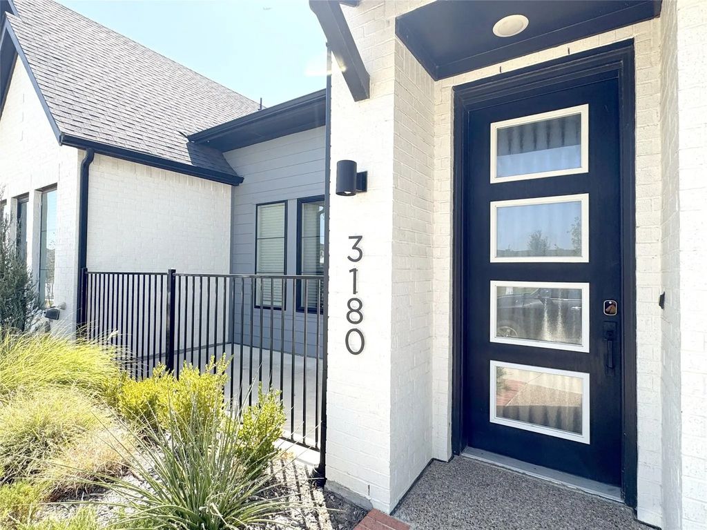 3180 Misty Forest Way, Arlington
