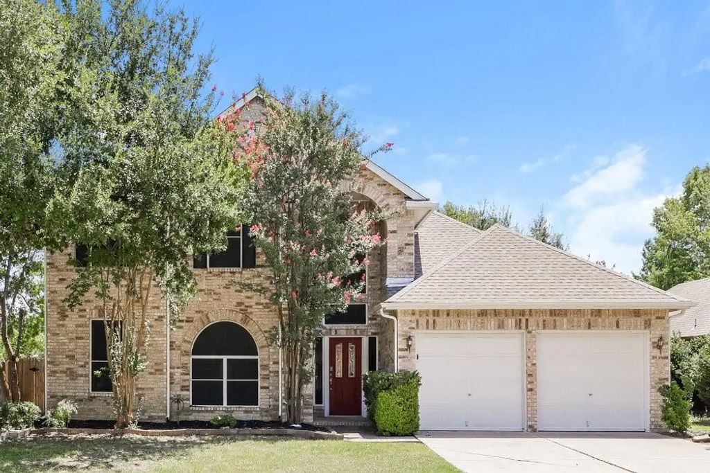 7664 Arcadia Trail, Fort Worth
