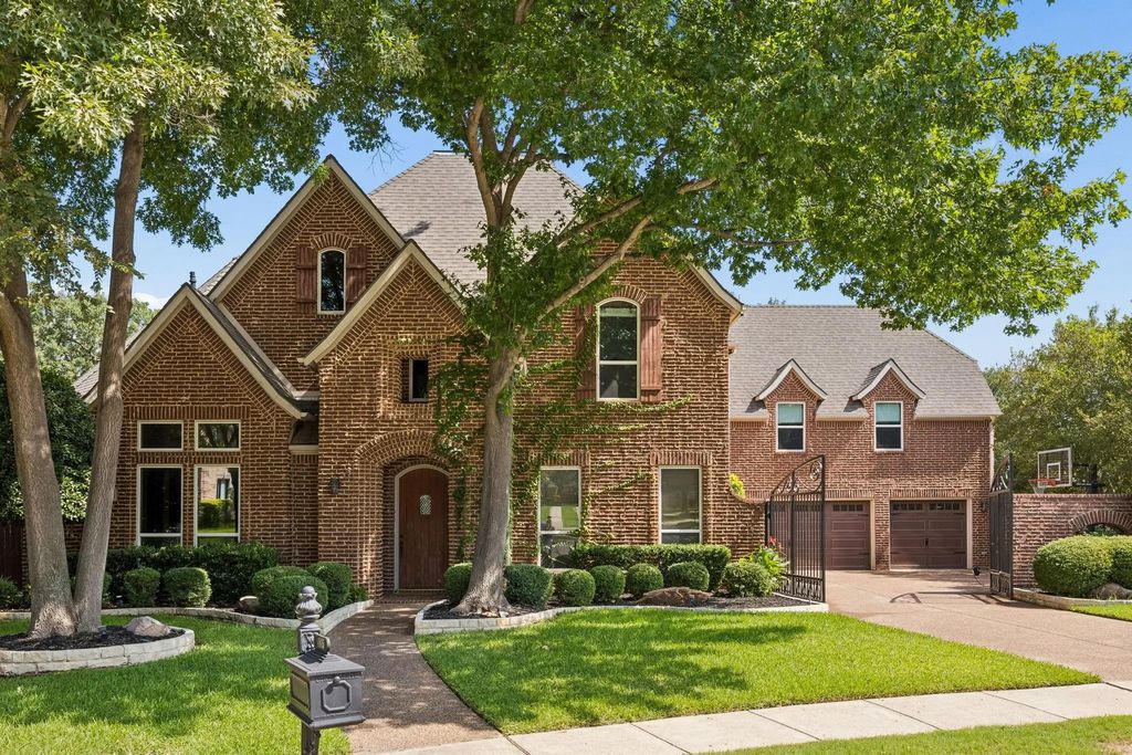 4815 Aurora Court, Flower Mound