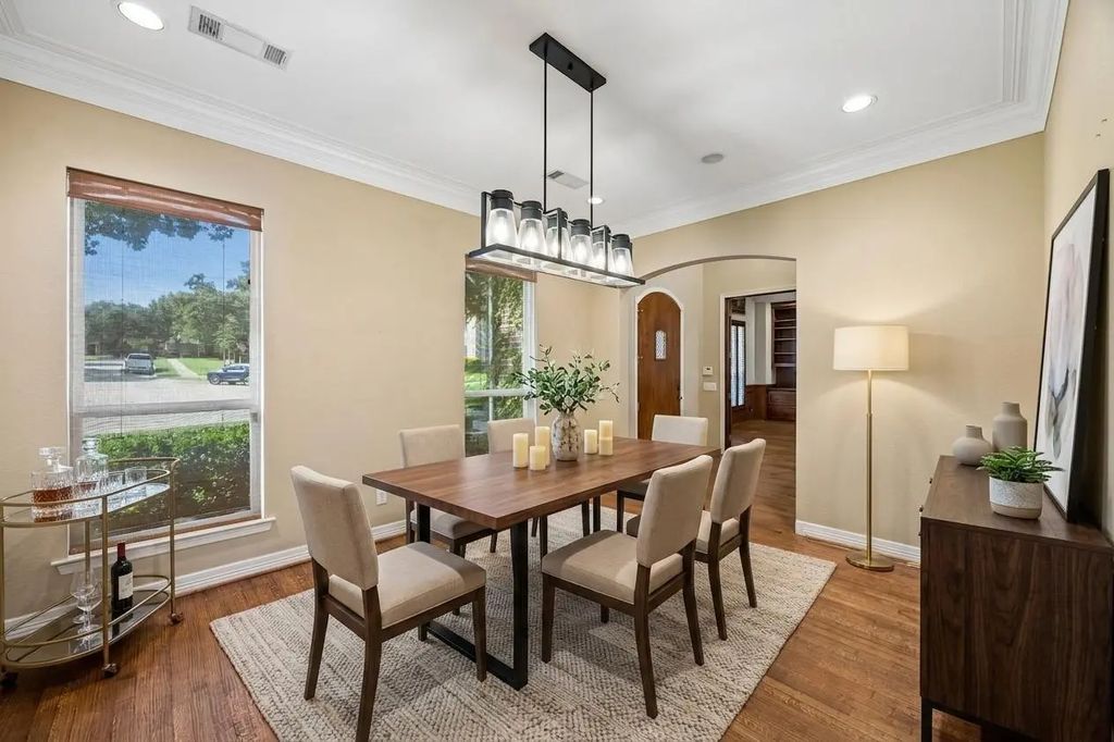 4815 Aurora Court, Flower Mound