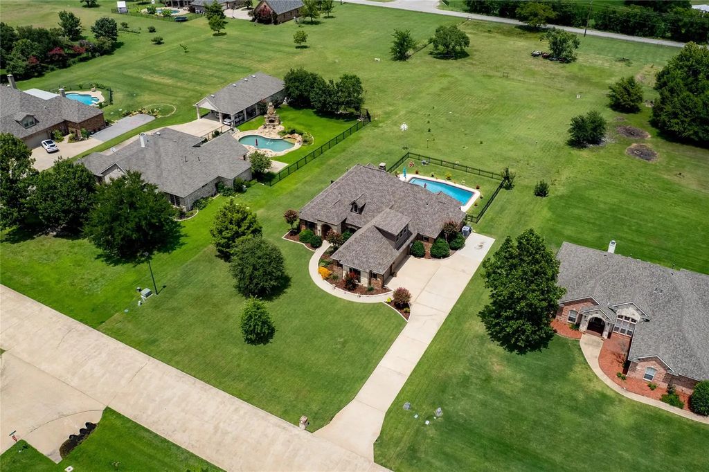 10044 Dennehy Drive, Talty