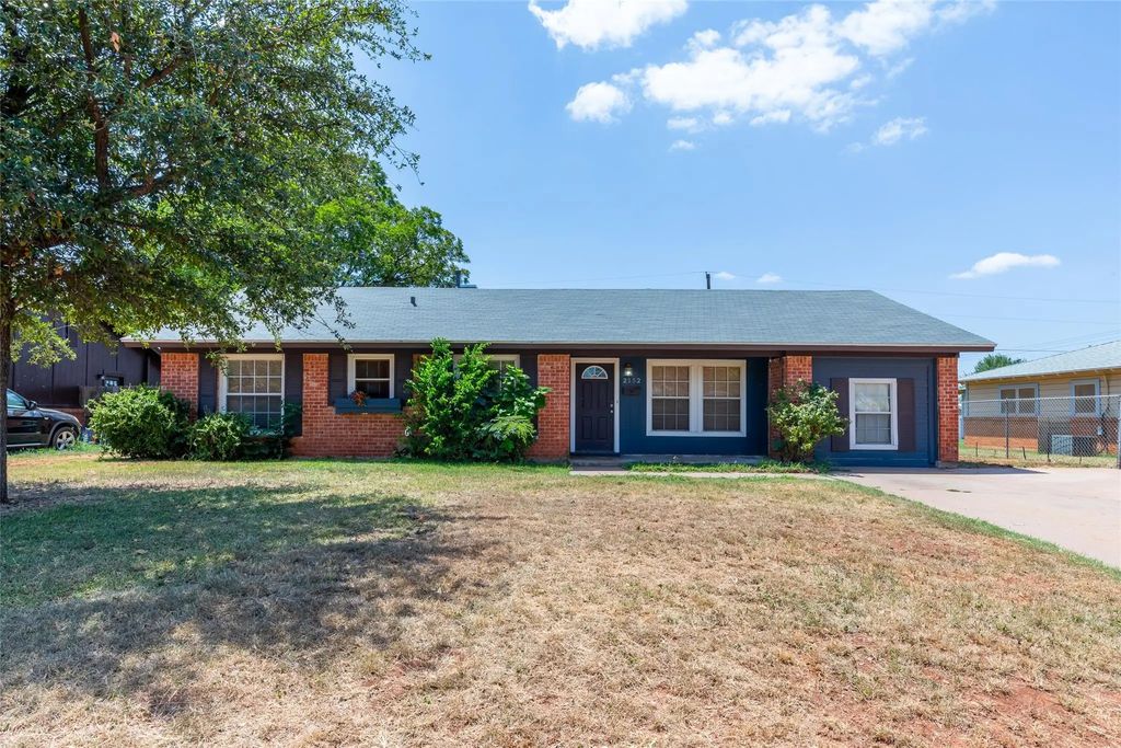 2152 Westview Drive, Abilene