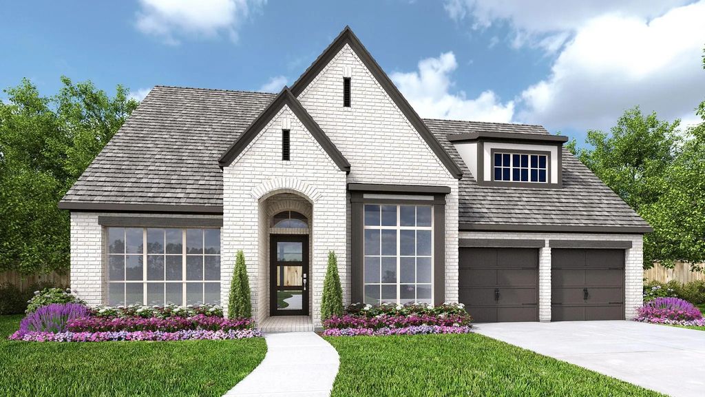6020 Big Lake Road, Fort Worth