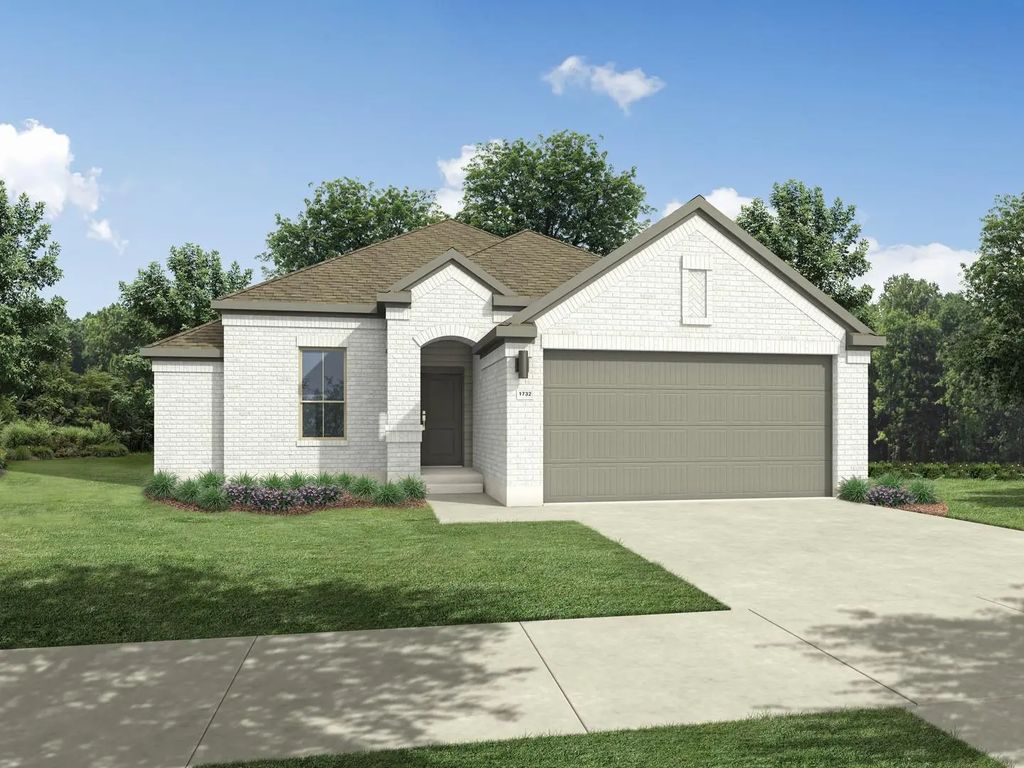 2301 Warm Glow Way, Princeton