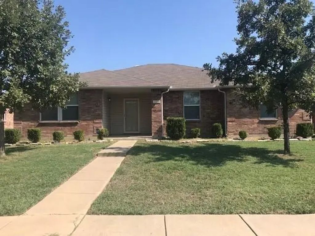 1045 Cavern Drive, Mesquite