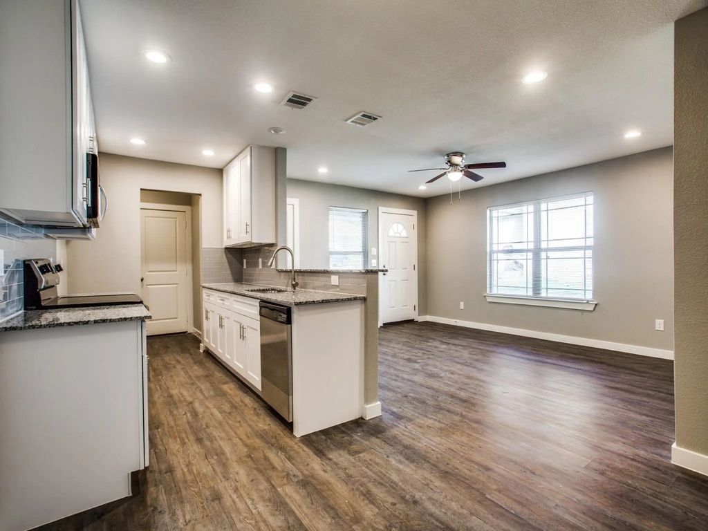 8106 Tanner Avenue, Fort Worth