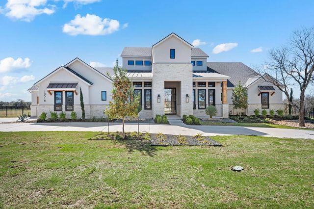 10516 Fleming Pointe Drive, Fort Worth