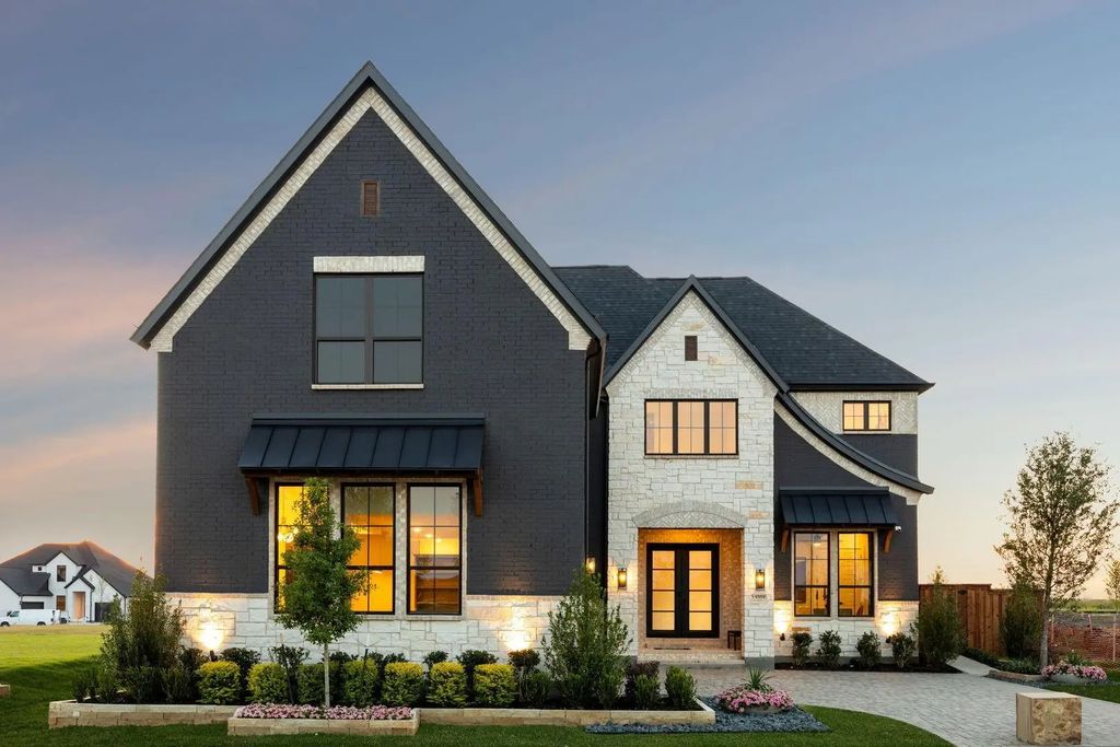 9482 Winter Bloom Street, Frisco