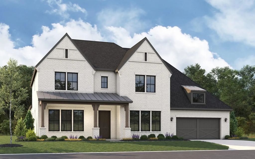 331 Orion, Prosper