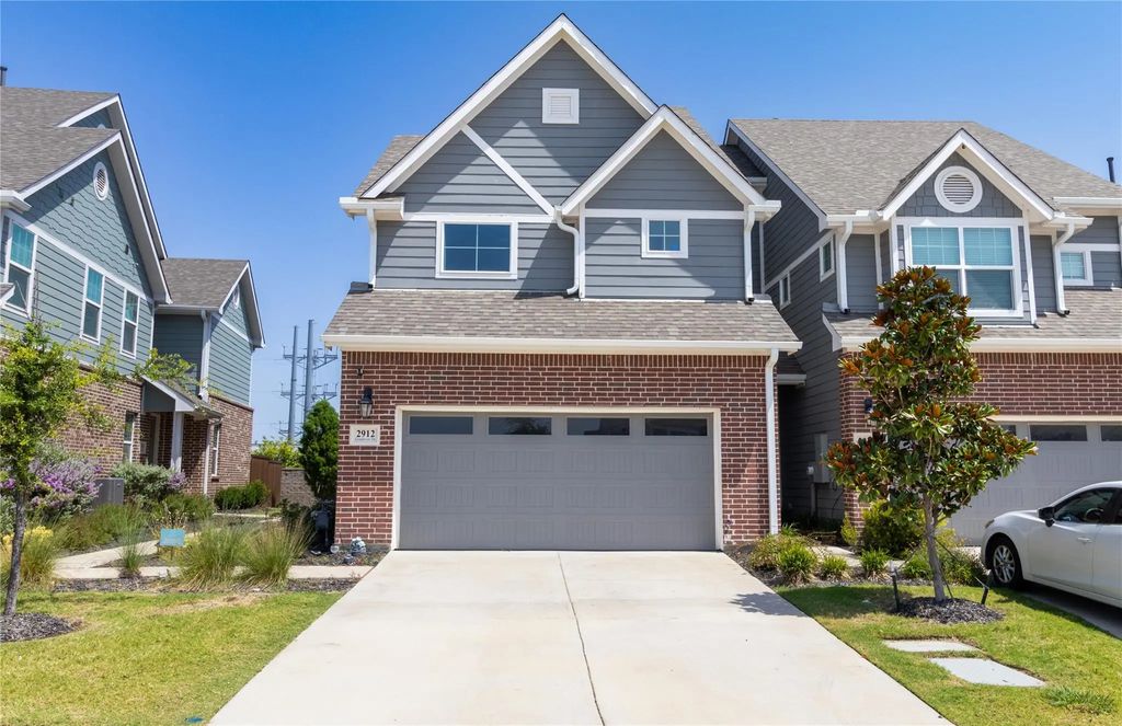 2912 Grandview Drive, Wylie