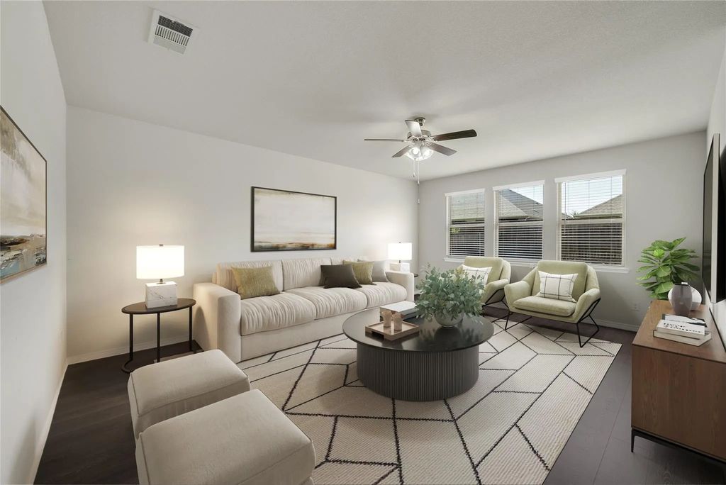 1117 Goldfinch Drive, Celina
