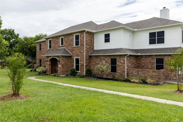 2801 Vinson Road, Wylie