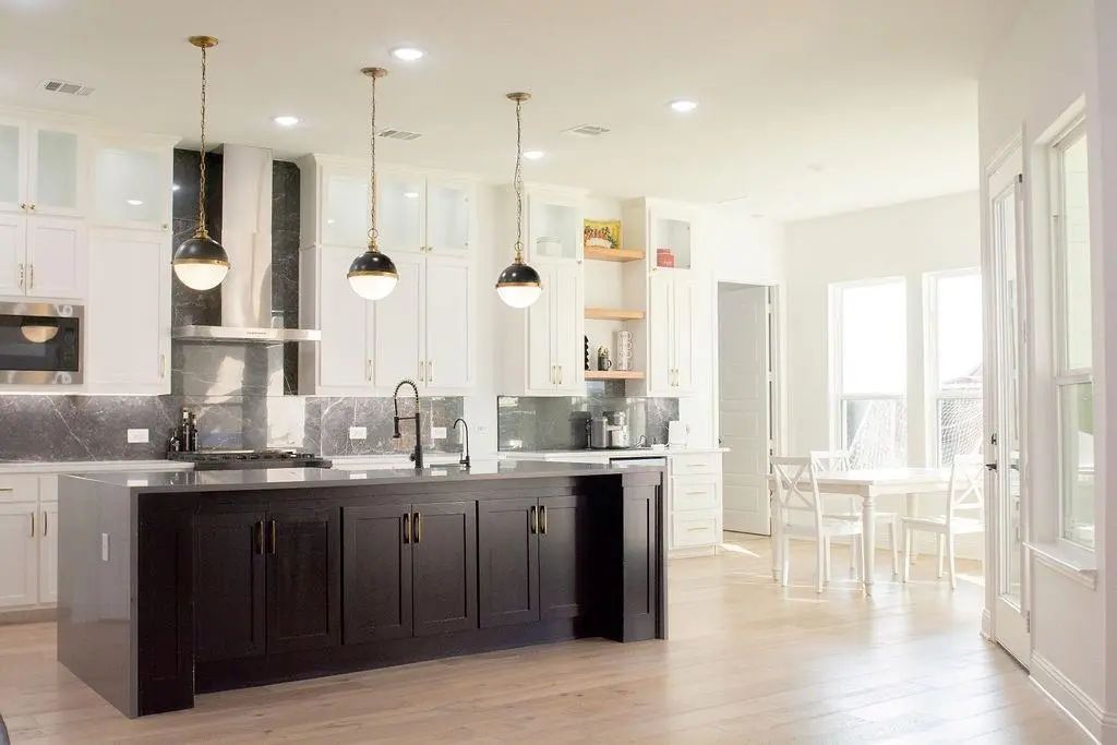 8148 Castlebridge, The Colony