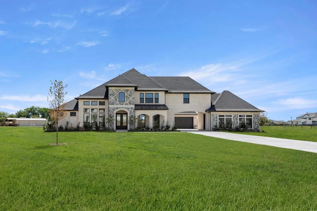5098 Ivybridge Drive, Parker