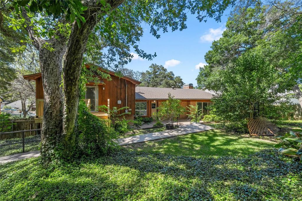 2624 Eldridge Lane, Waco