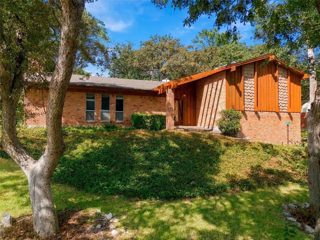 2624 Eldridge Lane, Waco