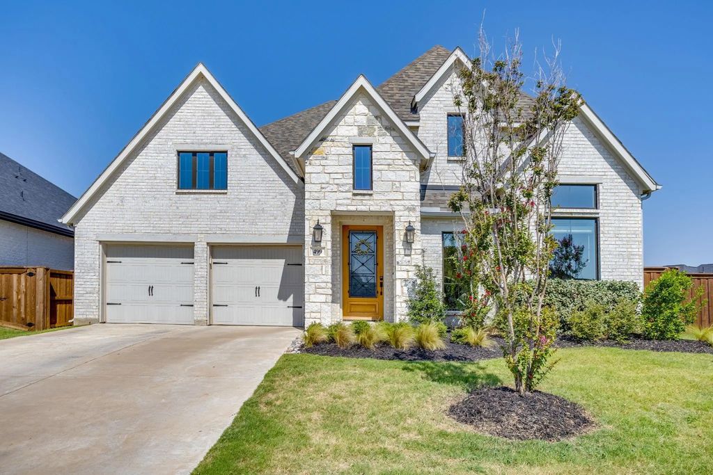 499 Peppercress Lane, Haslet