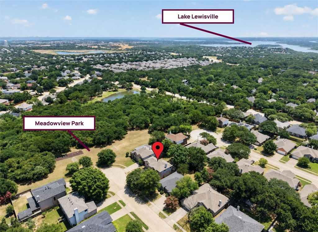1716 Redwood Drive, Corinth