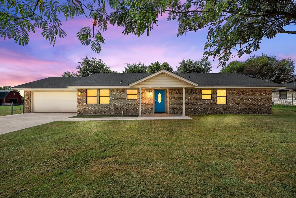 1006 Eagle Drive, Bruceville Eddy