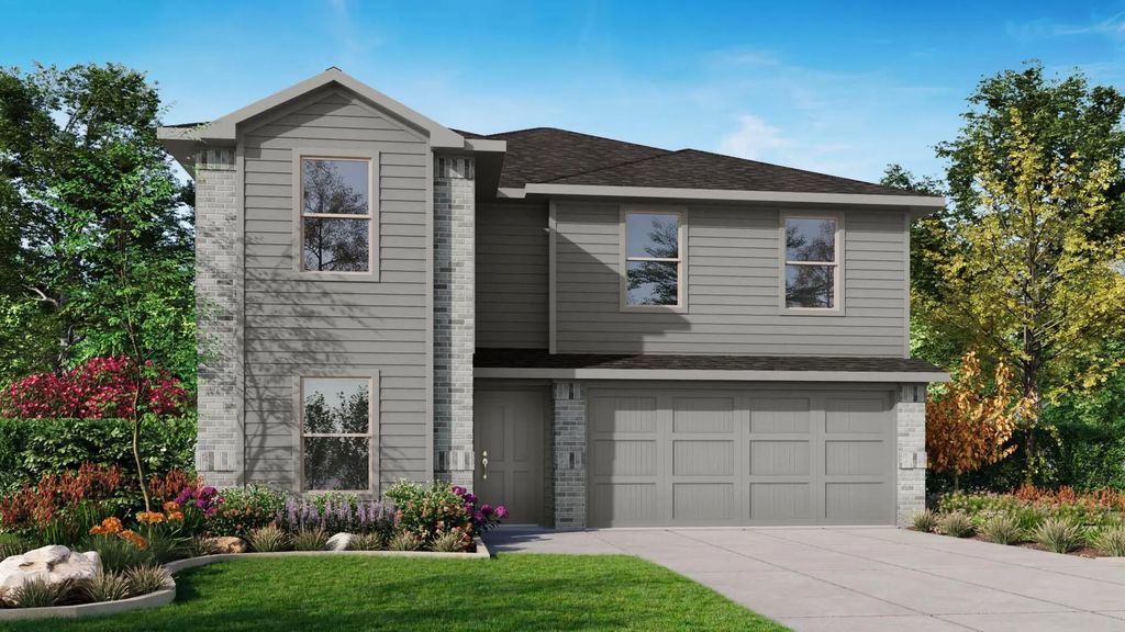 150 Pinehurst Drive, Boyd