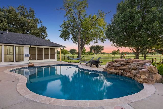 1695 Plummer Drive, Rockwall
