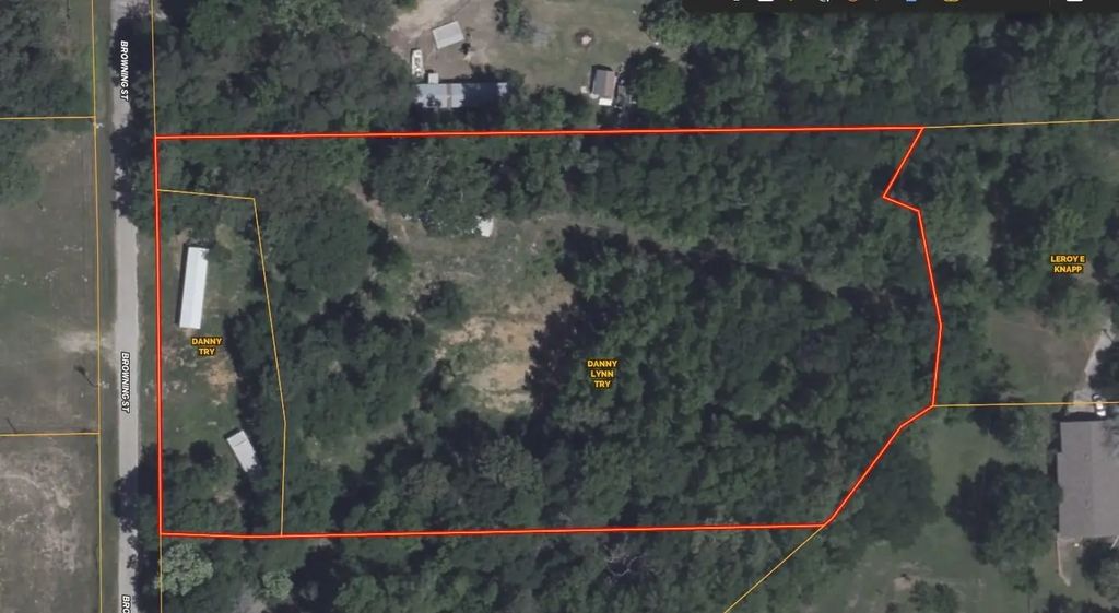 10490 Browning Street, Brownsboro
