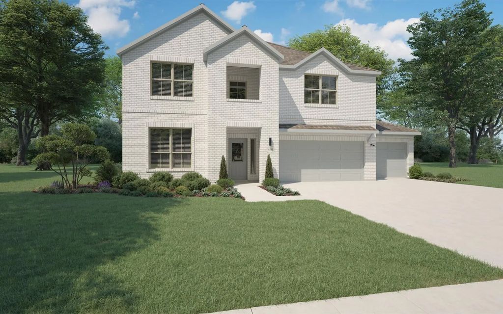 2120 Sunshining Road, Princeton