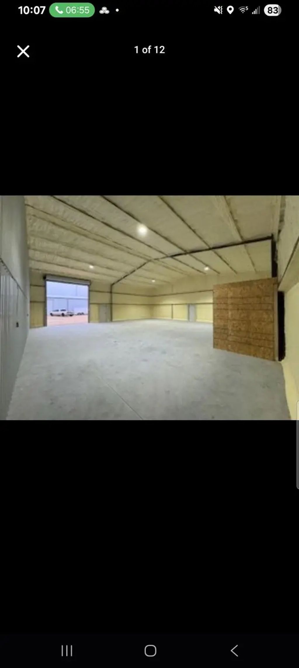 500 Suite 510 Cox Crossing, Tolar