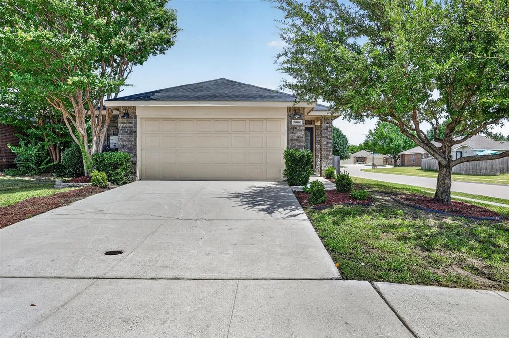 9000 Quarry Ridge Trail, Fort Worth