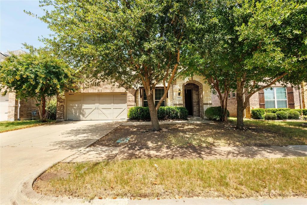 1032 Wedgewood Drive, Forney