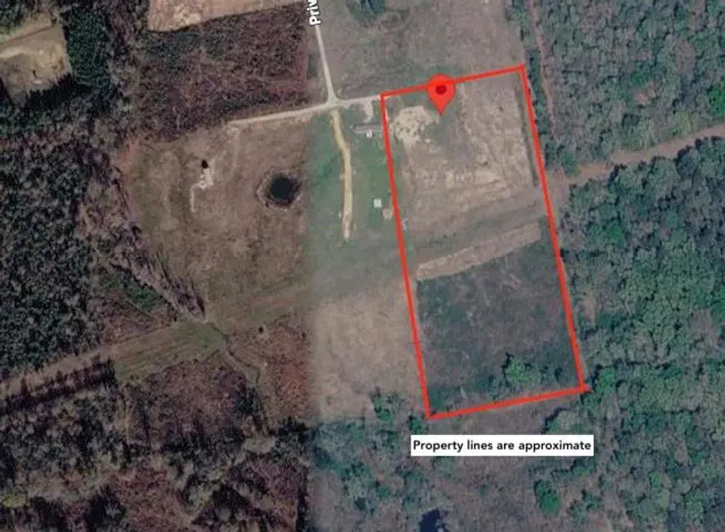 104 County Rd 104, Carthage