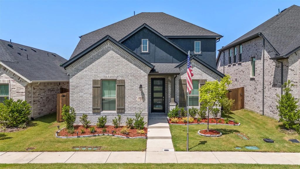 2837 Fargo Mews, Fate