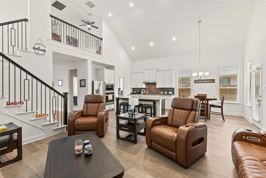 2837 Fargo Mews, Fate