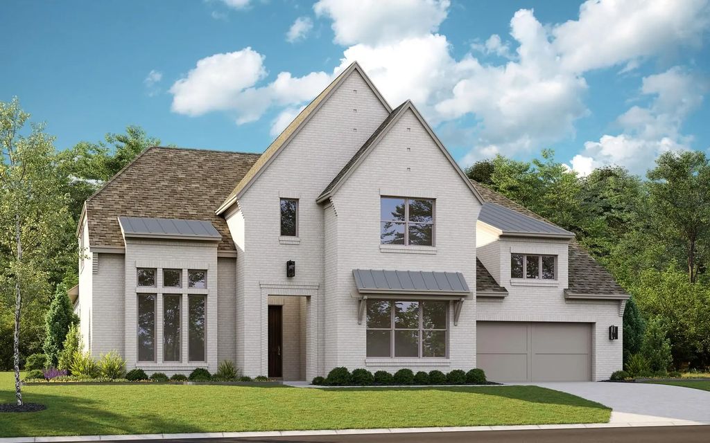 4901 Choirs Drive, Celina