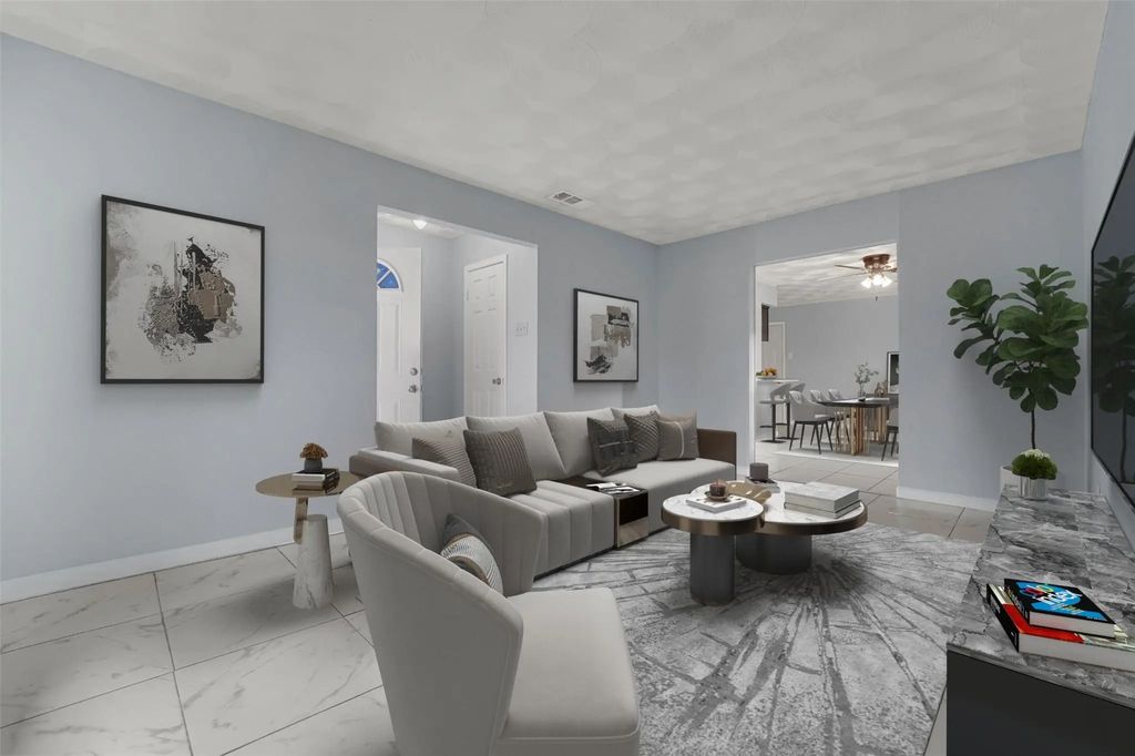 4430 Windsor Drive, Garland