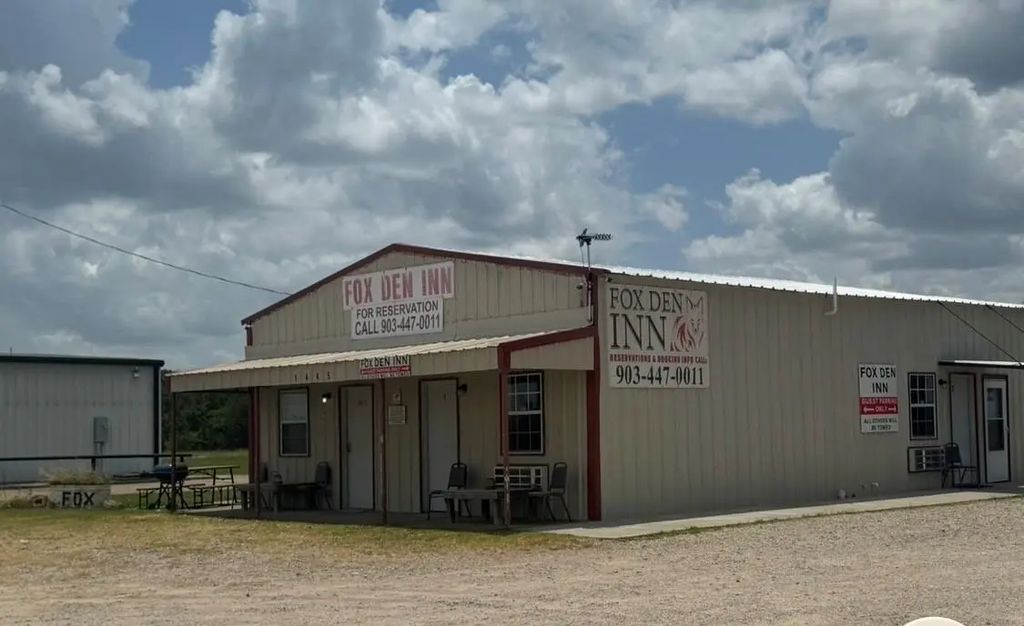 1445 E State Highway 276, West Tawakoni