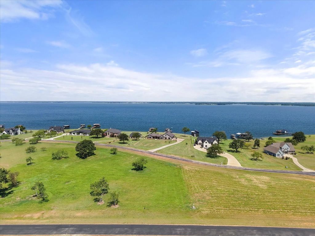 Lot 82 Moonlight Bay Ct, Streetman