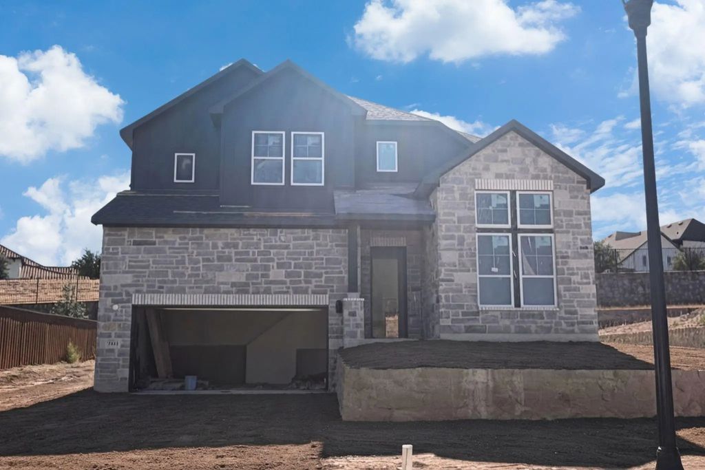 1641 Rolling Hieghts Lane, Fort Worth