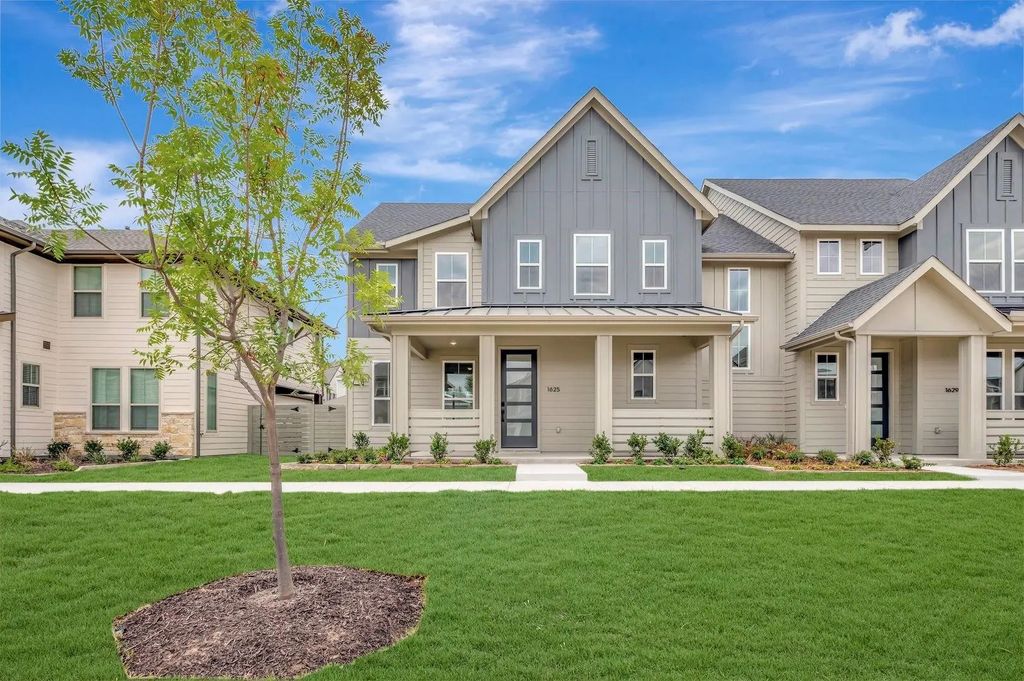 1625 Laurel Lane, Argyle