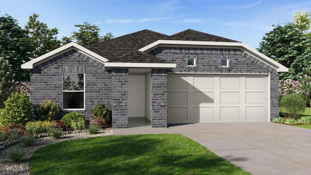 176 Pinehurst Drive, Boyd