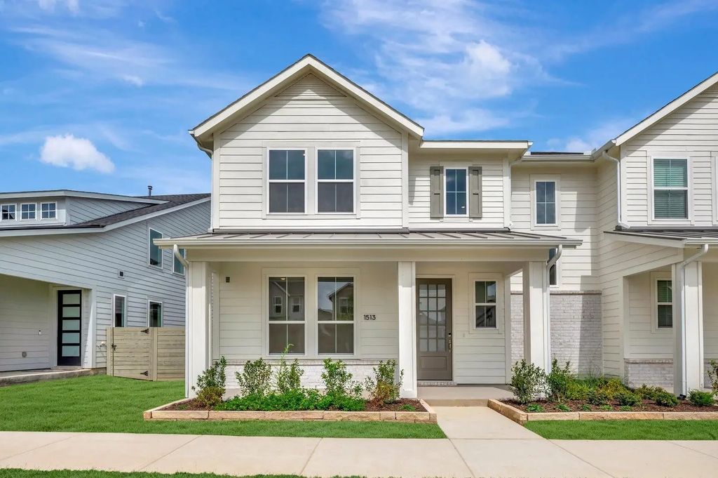 1513 Laurel Lane, Argyle